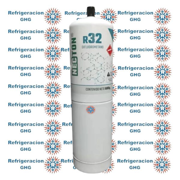 Lata Necton R32 680gr Ghg - Image 4