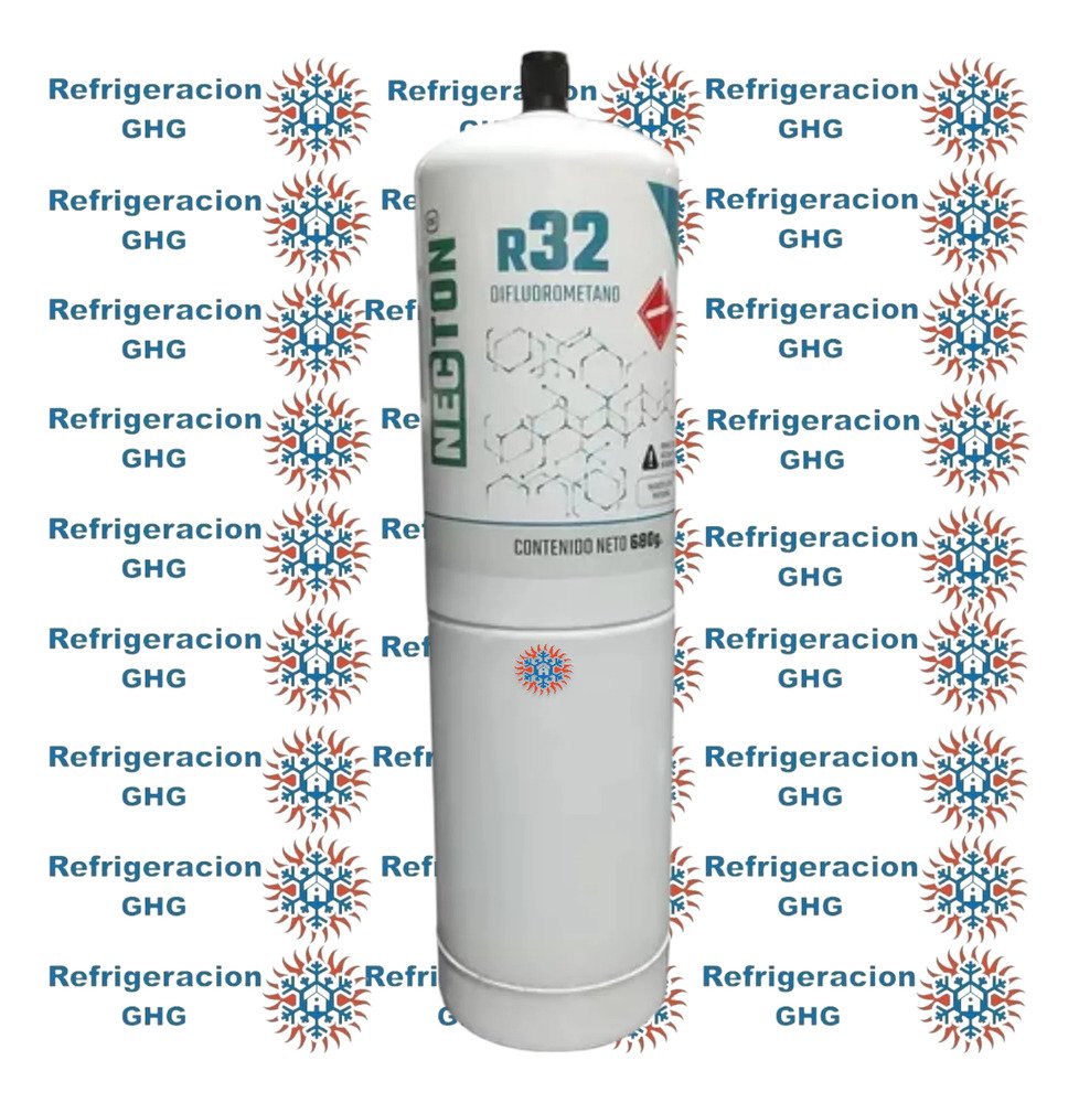 Lata Necton R32 680gr Ghg - Image 4