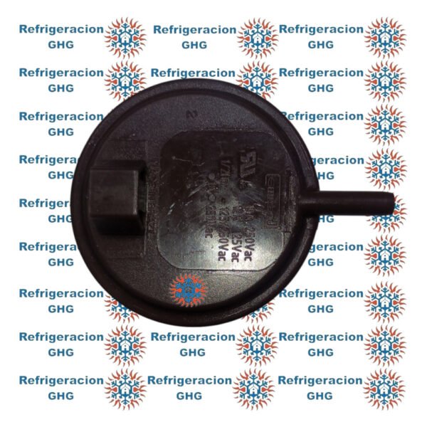 Presostato  Drean Concept Ghg - Image 3