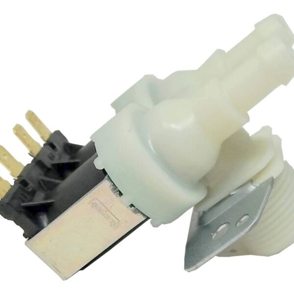 Electrovalvula Emicol  Lav.   2 Vias 90° Ghg - Image 1