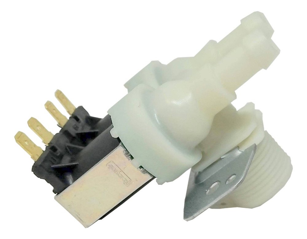 Electrovalvula Emicol  Lav.   2 Vias 90° Ghg - Image 1