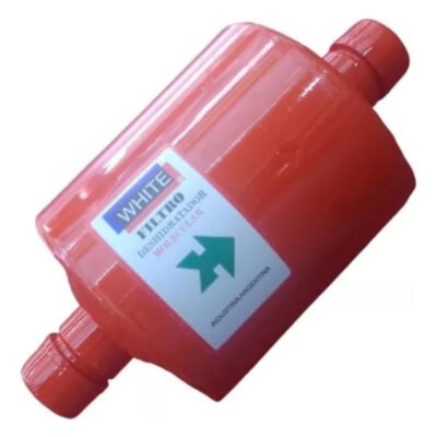 -Filtro Molecular WHITE ECO220 5/8 Soldar