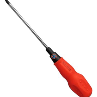 Destornillador Soft Phill Crva 4x100mm Crossm Ghg