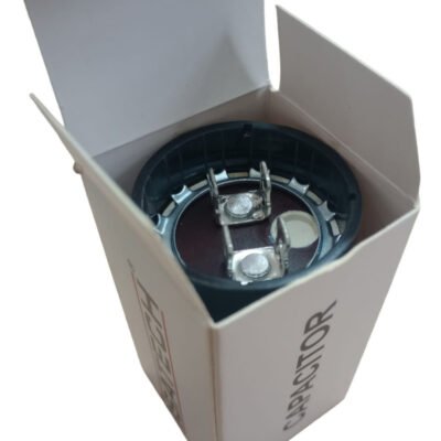 Capacitor 100-120uf 110vac Isatech Ghg - Image 2
