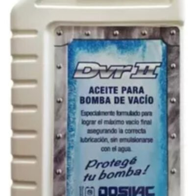 Aceite Dosivac P/bomba De Vacio Dvr 2 1l Ghg - Image 3