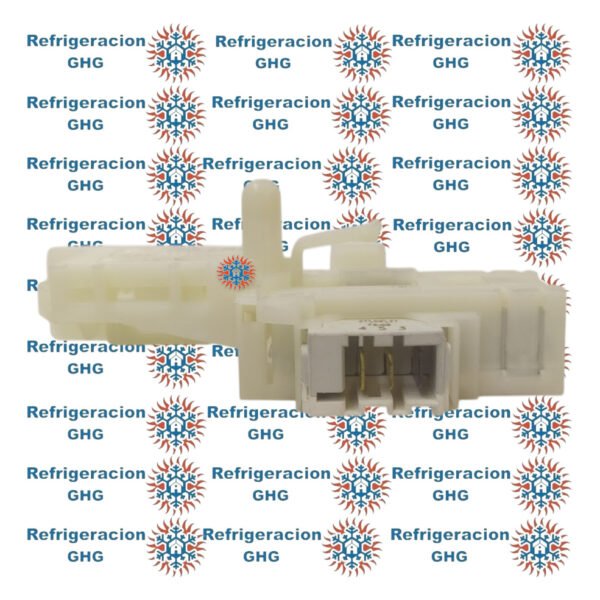 Blocapuerta Drean Gold/candy Blanco Ghg - Image 3