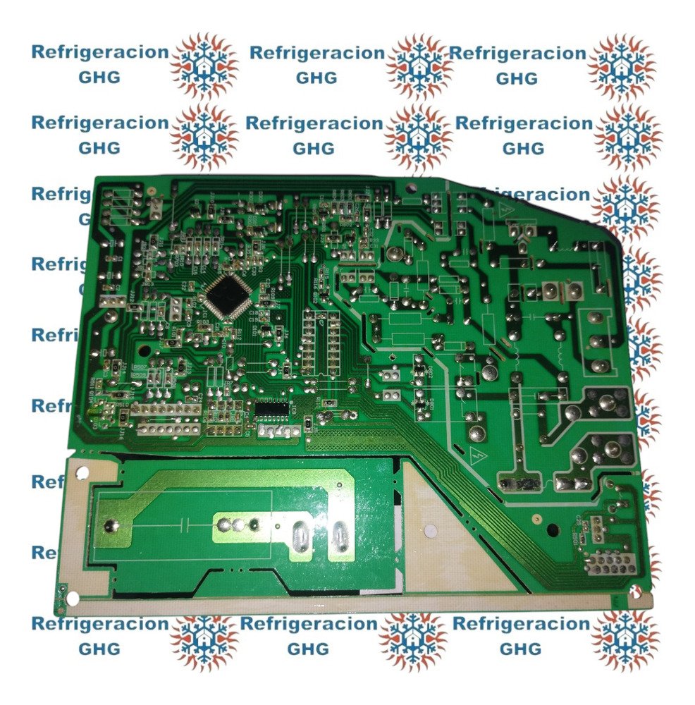 Placa De Aire Acondicionado Ce-kfr 70g/n1y-12f - Image 5