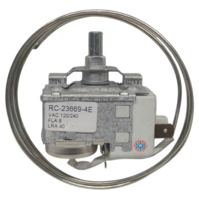 Termostato Rc-23669-2/4 Mg Gwp-58340 Philips Ghg