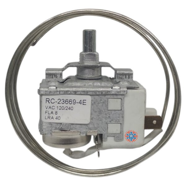 Termostato Rc-23669-2/4 Mg Gwp-58340 Philips Ghg - Image 1