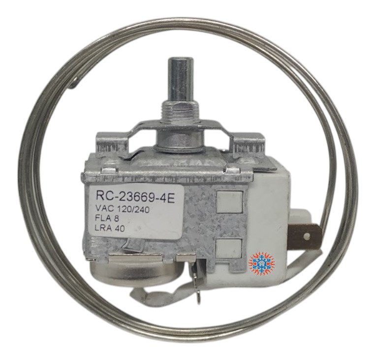 Termostato Rc-23669-2/4 Mg Gwp-58340 Philips Ghg