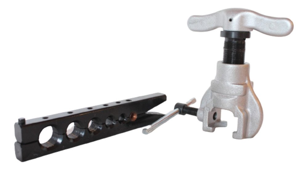 Pestañadora Excéntrica Ct 806 3/16 A 3/4 Ghg