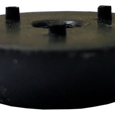 Taco De Goma Antivibratorio Para Piso X Unidad Ghg - Image 2
