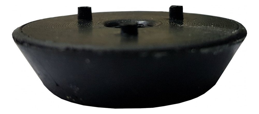 Taco De Goma Antivibratorio Para Piso X 4 Unidades Ghg - Image 3