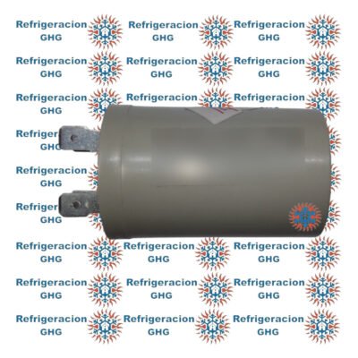 Capacitor dielectron 14uf Ghg - Image 3
