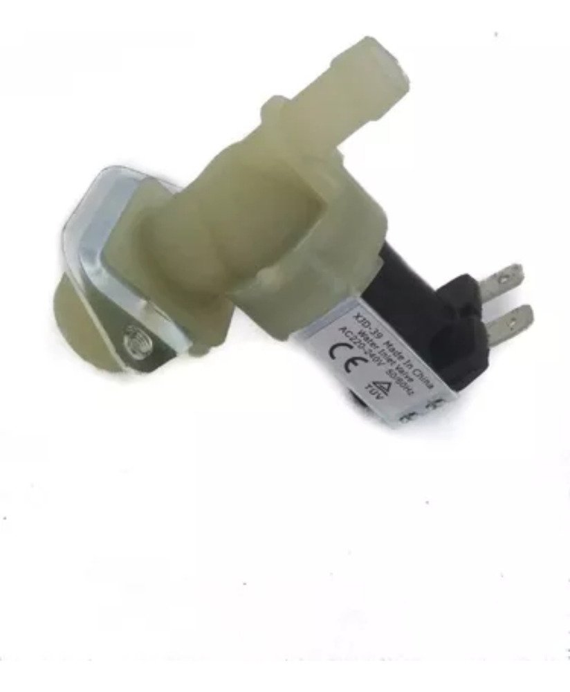 Electrovalvula Lav 1 Via 180º Longvie   Ghg - Image 1