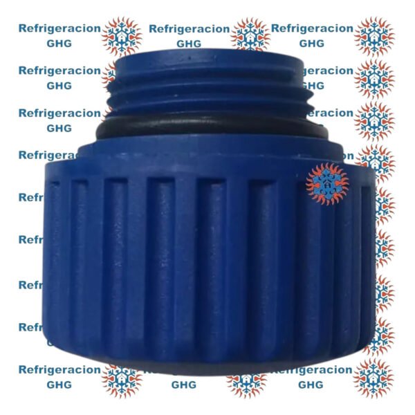 Tapon Bomba Dosivac  Rosca 25mm Con Filtro Ghg - Image 5