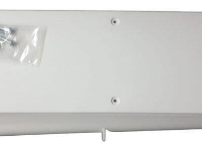 Caja Preinstalacion Aire Acondicionado Split Ghg Blanco