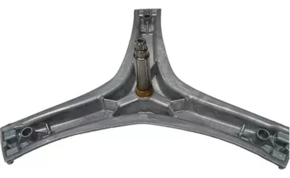 Kit Lavarropas Comp. Candy (04-05) Con Tornillos 6mm Ghg