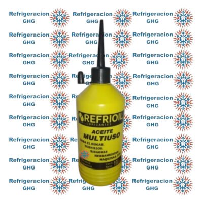 Aceitera Multiuso Refrioil Ghg - Image 2