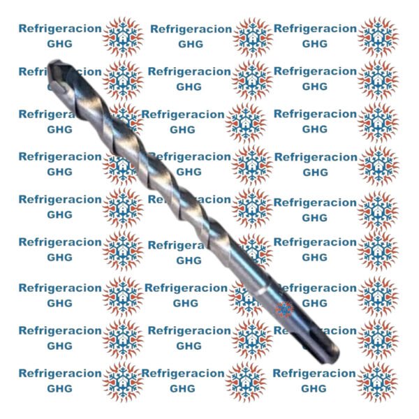 Mecha Sds Plus A806 8x110    Ghg - Image 4