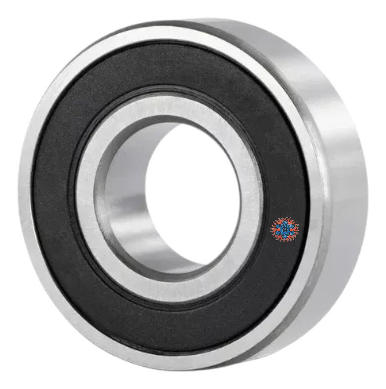 -RULEMAN 6204 SKF 2RS