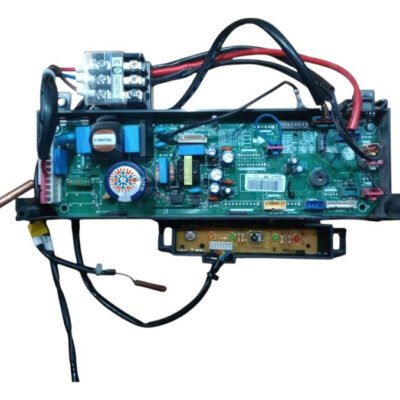 -PLAQUETA UNIDAD INTERIOR LG ORIGINAL INVERTER PISO/TECHO MOD ABNW36GM1S0
