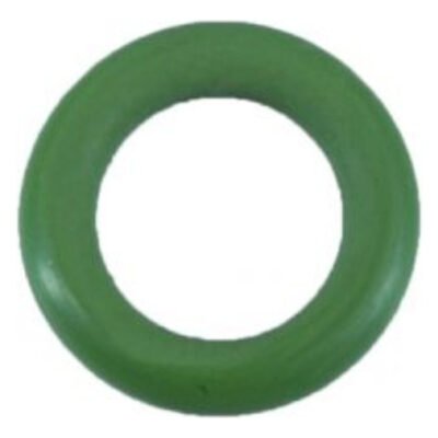 Oring Para Mangueras -verdes- 5 ------7.8x1.9 Ghg