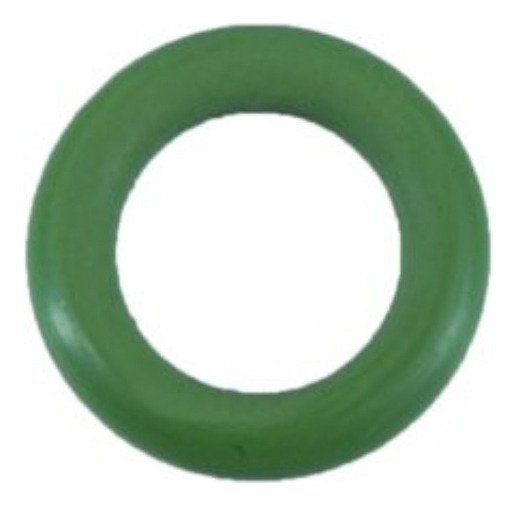 Oring Para Mangueras -verdes- 5 ------7.8x1.9 Ghg