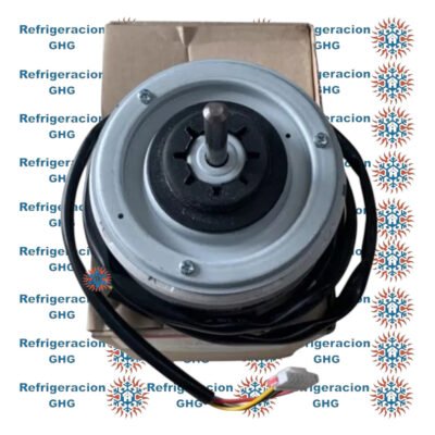 Forzador Interior Inverter Eau63563101 Fmea531lgd  Ghg - Image 5