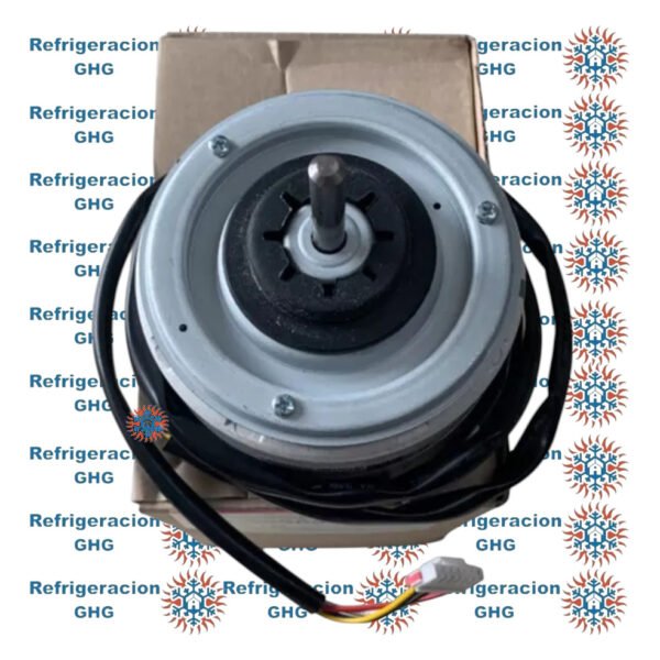 Forzador Interior Inverter Eau63563101 Fmea531lgd  Ghg - Image 5