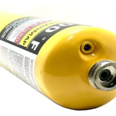 -LATA MAPP FRIGOCLEAN AMARILLA - Image 2