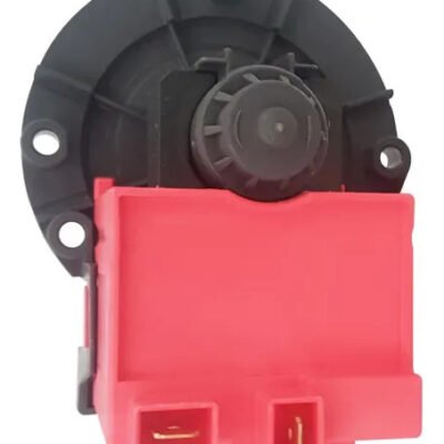 Motor Bomba Desagote Lavarropas Emicol Full Ghg - Image 4