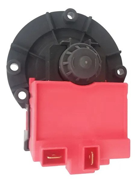 Motor Bomba Desagote Lavarropas Emicol Full Ghg