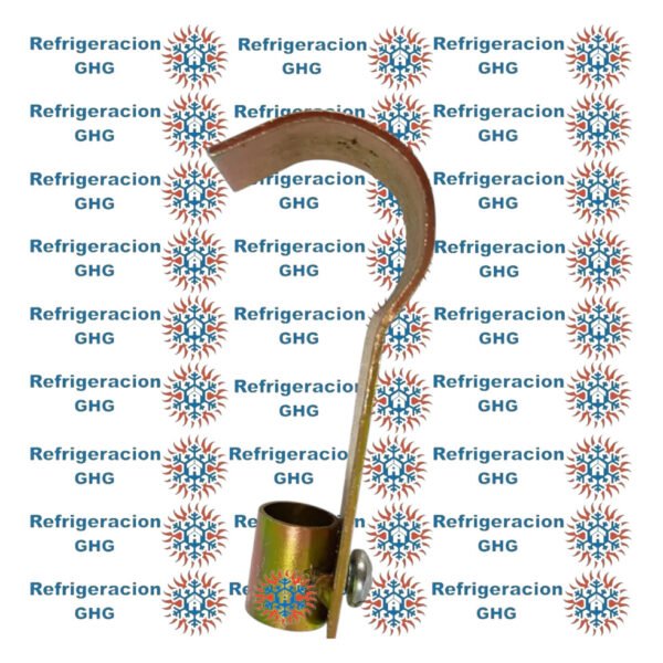 Protector Envolvente Universal Para Pico Soldador Ghg - Image 3