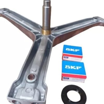 Kit Lavarropas Comp. Drean Blue 8.12 (04-05) C/torn 6mm Ghg - Image 2