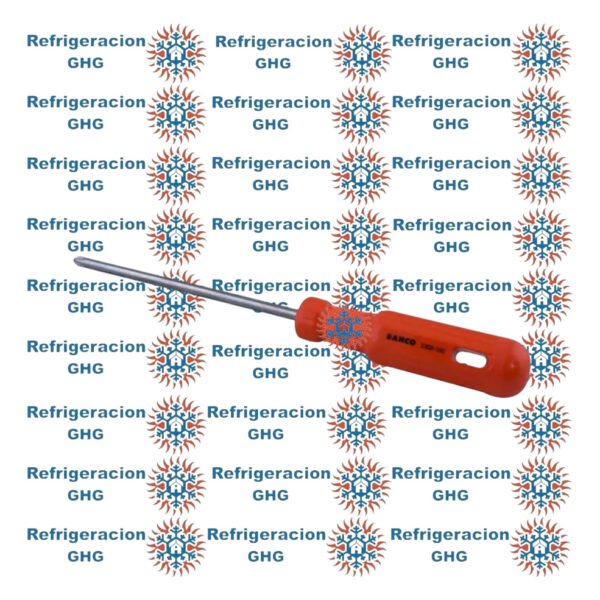 Destornillador Perillero Punta Phillips 4330-60 Ghg - Image 2