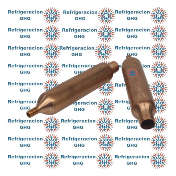 Capilar 4500fg R410  Ghg - Image 2