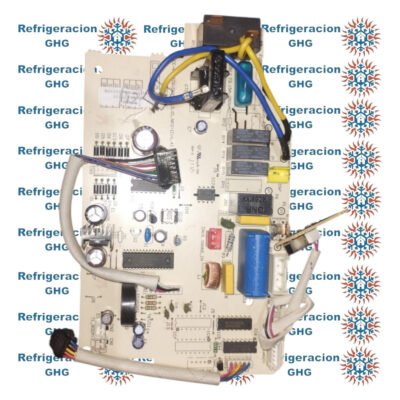 Placa A/a Ce-kfr32g/n1y-r1.d.01.np-1   Frio-calor Ghg - Image 2