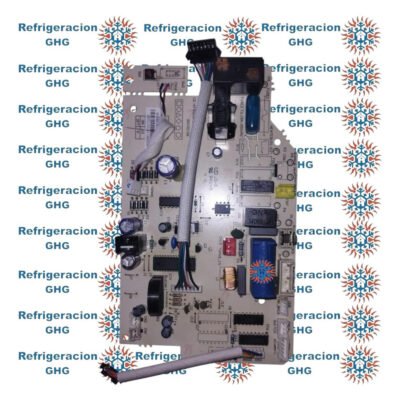 Placa De Aire Acondicionadoce-kfr 32g/duy Frío Solo Ghg - Image 4