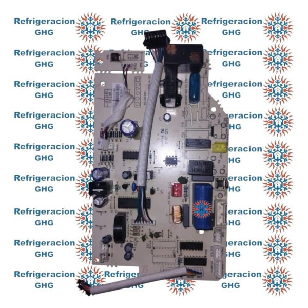 Placa De Aire Acondicionadoce-kfr 32g/duy Frío Solo Ghg - Image 4