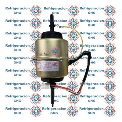 -FORZADOR DOBLE EJE 45W CJ45E (YSK45-4C) - Image 2