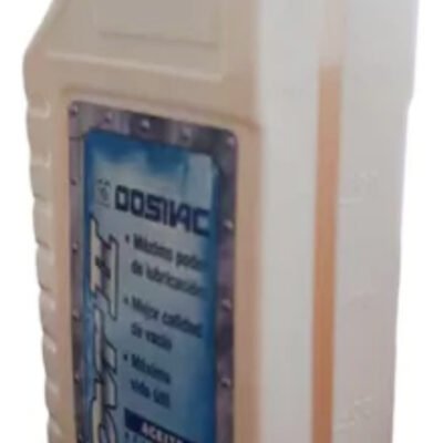 Aceite Dosivac P/bomba De Vacio Dvr 2 1l Ghg - Image 2