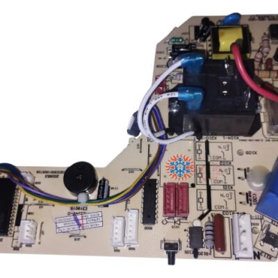 Placa Pcb-05-350-v03 Ghg