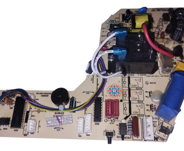 Placa  Pcb-05-350-v03 Ghg - Image 1