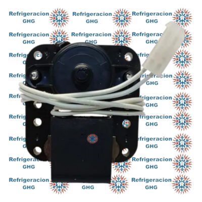 Motor Forzador No Frost Electrolux Ghg - Image 2