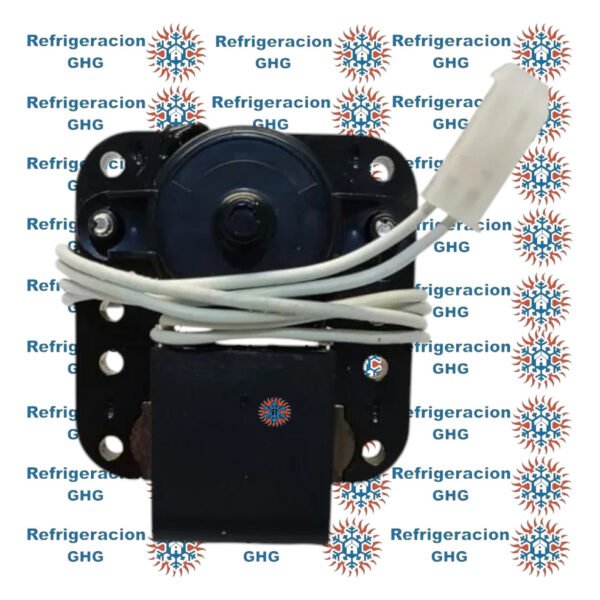 Motor Forzador No Frost Electrolux Ghg - Image 2