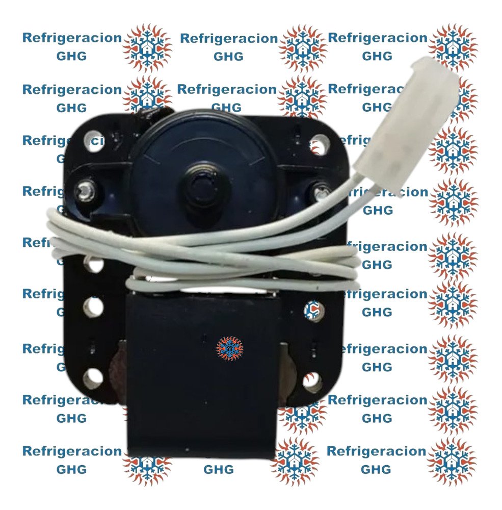 Motor Forzador No Frost Electrolux Ghg - Image 2