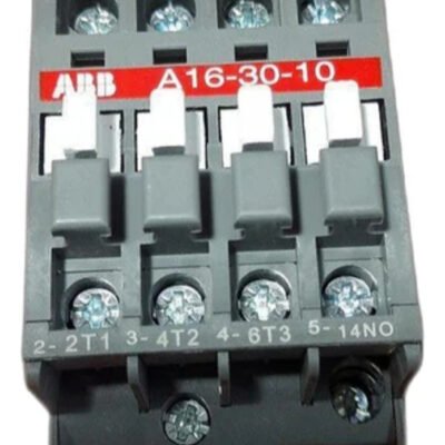 -CONTACTOR ABB A16-30-10 16AMP - Image 2