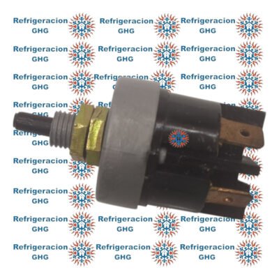 Interruptor Kohinoor Con Tuerca Ghg - Image 3