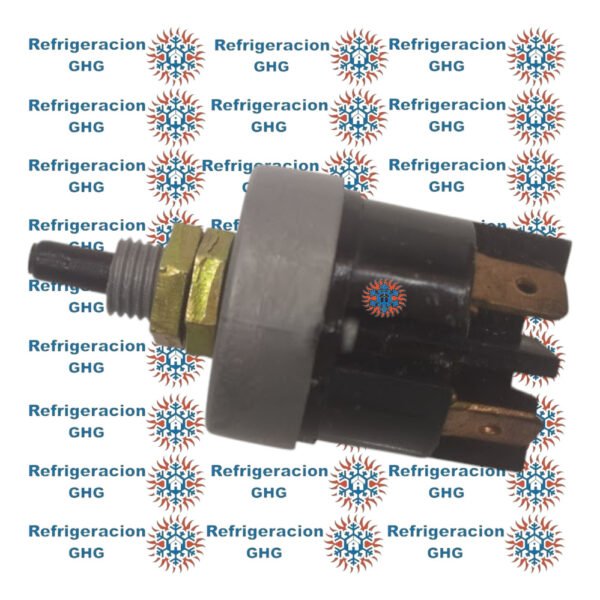 Interruptor Kohinoor Con Tuerca  Ghg - Image 3